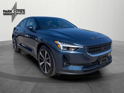 Used 2021 Polestar Polestar 2