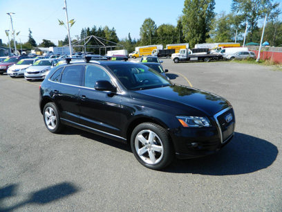 Used 2012 Audi Q5 2.0T Premium Plus