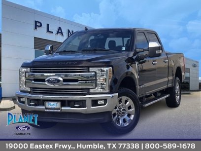 Used 2019 Ford F250 Lariat w/ Chrome Package