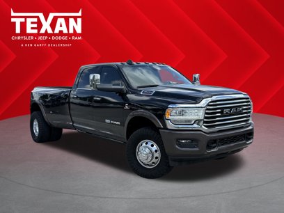 Used 2020 RAM 3500 Limited