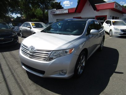Used 2010 Toyota Venza AWD