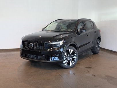 New 2026 Volvo XC40 B5 Ultra