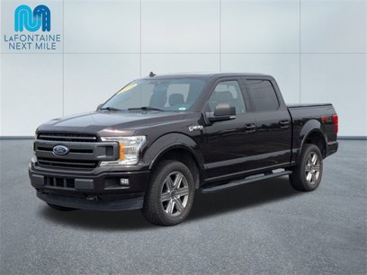 Used 2019 Ford F150 XLT w/ Equipment Group 302A Luxury