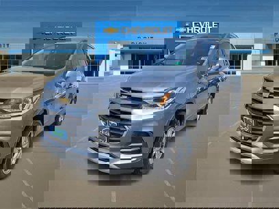 Used 2020 Chevrolet Trax LT w/ LT Convenience Package