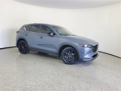 Used 2023 MAZDA CX-5 Carbon Edition