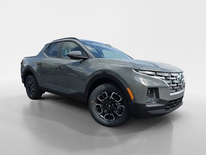 New 2024 Hyundai Santa Cruz SEL w/ Activity Package