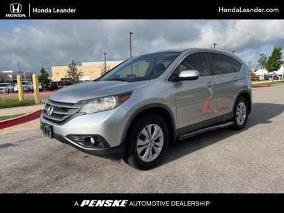 Used 2014 Honda CR-V EX