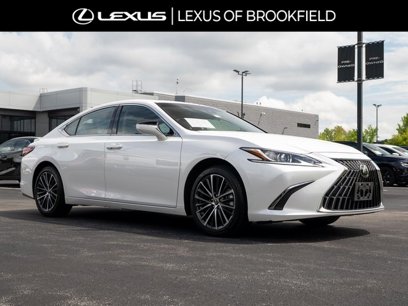 Used 2024 Lexus ES 350 w/ Premium Package