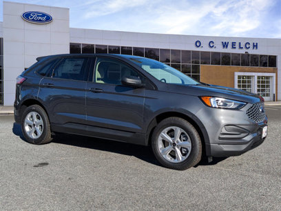 Used 2024 Ford Edge SE