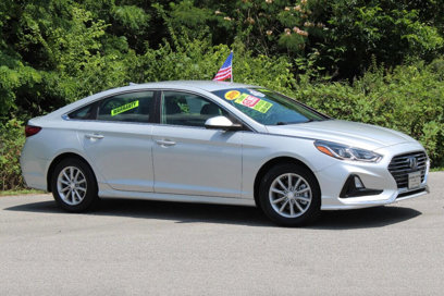 Used 2019 Hyundai Sonata ECO
