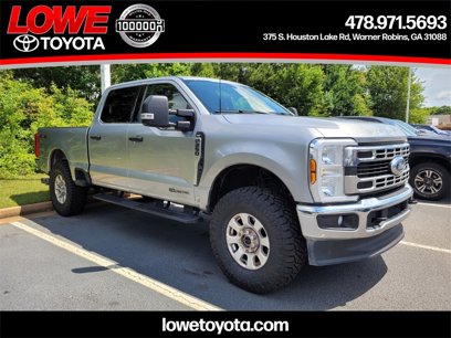 Used 2024 Ford F250 XLT