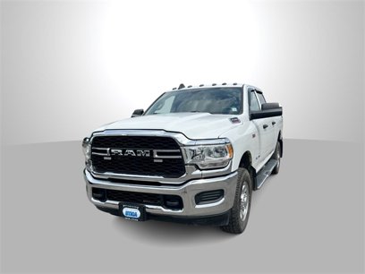 Used 2022 RAM 2500 Tradesman