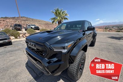 Used 2024 Toyota Tacoma TRD Pro