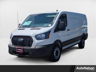 New 2025 Ford Transit 150 Low Roof