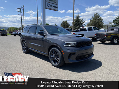 New 2025 Dodge Durango R/T
