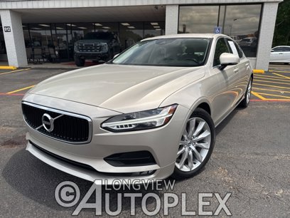 Used 2018 Volvo S90 T6 Momentum w/ Protection Package