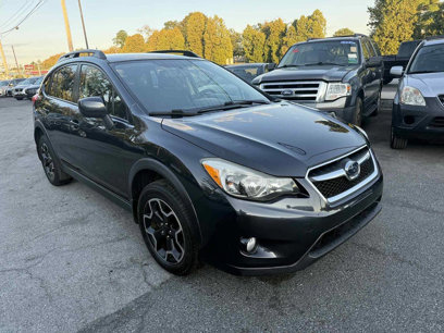 Used 2014 Subaru Crosstrek 2.0i Premium
