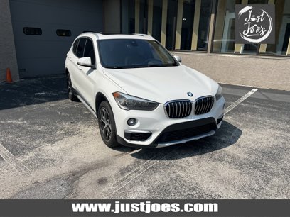 Used 2019 BMW X1 xDrive28i