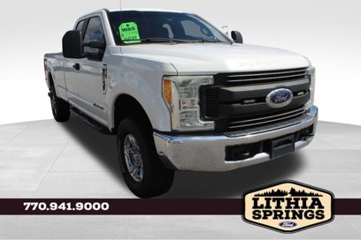 Used 2017 Ford F250 XL