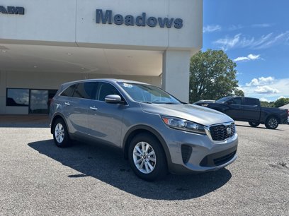 Used 2020 Kia Sorento L