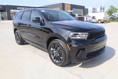 New 2025 Dodge Durango GT