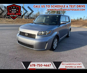 Used 2009 Scion xB