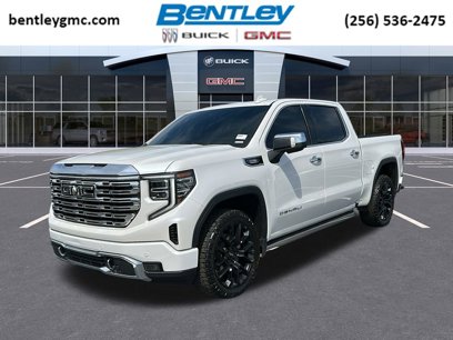 Certified 2022 GMC Sierra 1500 Denali w/ Denali Reserve Package