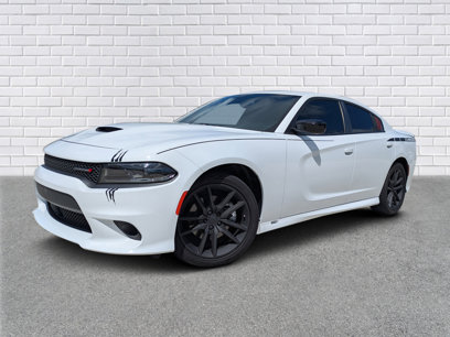 Used 2023 Dodge Charger GT w/ Plus Group