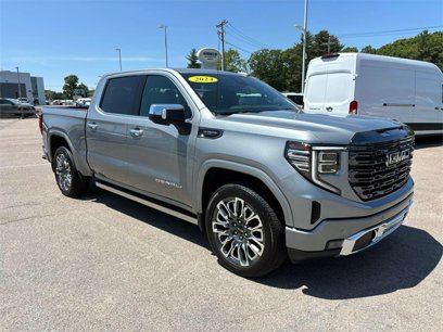 Used 2024 GMC Sierra 1500 Denali Ultimate