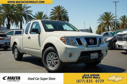Used 2019 Nissan Frontier SV w/ Value Truck Package