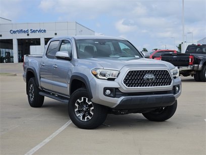Used 2018 Toyota Tacoma SR5