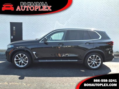 Used 2024 BMW X5 sDrive40i w/ Premium Package