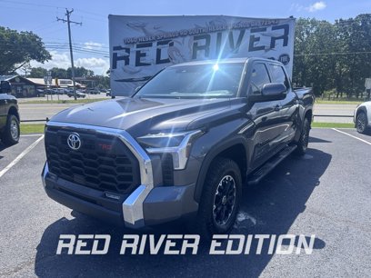 Used 2023 Toyota Tundra SR5