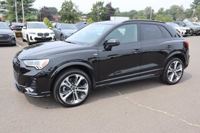 Used 2022 Audi Q3 2.0T Premium Plus