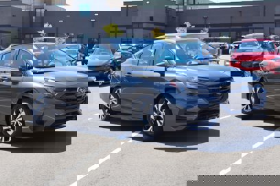 New 2025 Subaru Legacy Premium w/ Popular Package #1A
