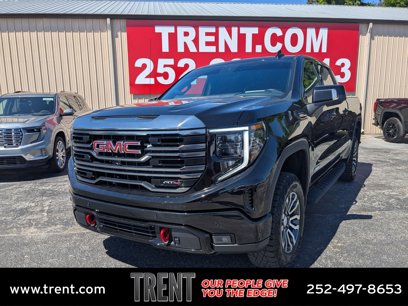 Certified 2023 GMC Sierra 1500 AT4 w/ AT4 Premium Package
