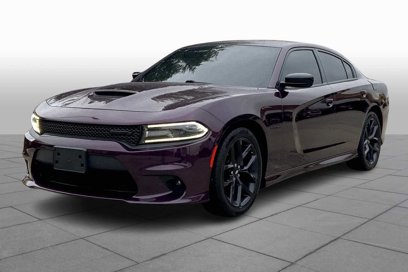 Used 2020 Dodge Charger R/T w/ Plus Group