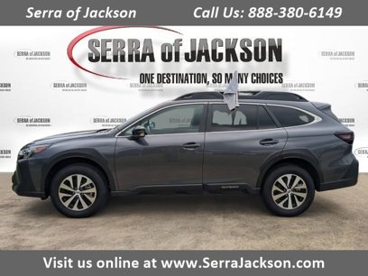 Used 2024 Subaru Outback Premium