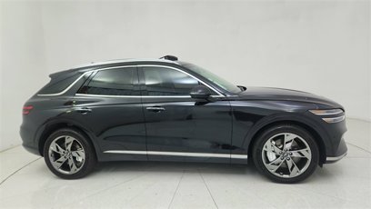 Used 2024 Genesis Electrified GV70 Prestige w/ Prestige Package