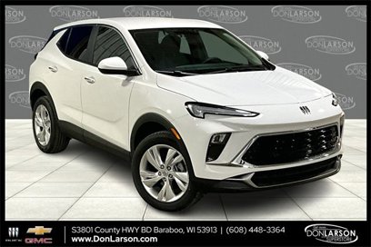 New 2026 Buick Encore GX Preferred w/ Comfort Package