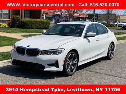 Used 2022 BMW 330i Sedan w/ Driving Assistance Package