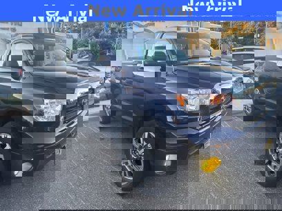Used 2007 Toyota Tundra 2WD Regular Cab