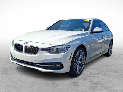 Used 2017 BMW 340i Sedan