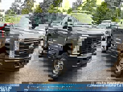 New 2025 Ford F250 XL w/ XL Off-Road Package