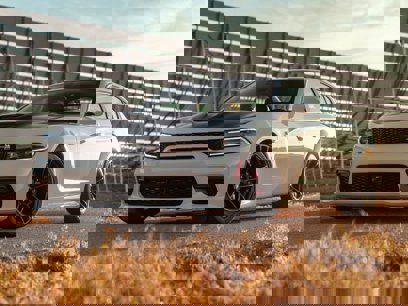 Used 2023 Dodge Charger Scat Pack
