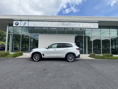 Used 2024 BMW X5 xDrive40i w/ Premium Package