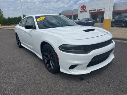 Used 2023 Dodge Charger GT w/ Blacktop Package