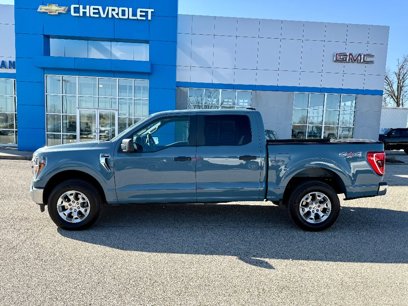 Used 2023 Ford F150 XLT