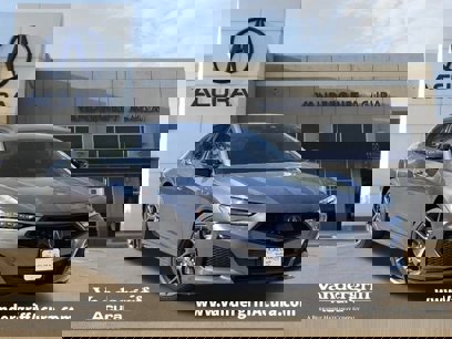 Certified 2023 Acura TLX Type S