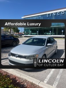 Used 2012 Volkswagen Jetta GLI